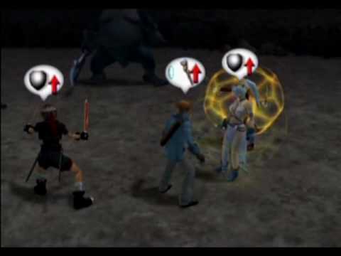 Leress Plays Suikoden 4 Part 56: Warlocked