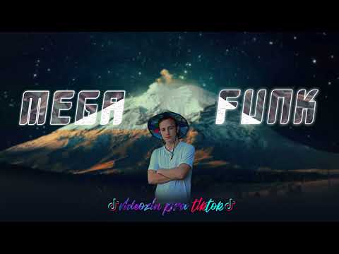 MEGA FUNK VIDEOZIN PRA TIKTOK - DJ KEKEU