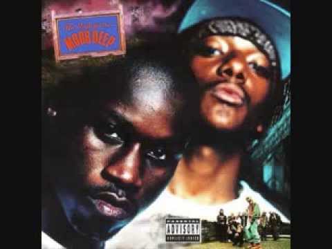 Prodigy of Mobb Deep feat  Nas -  Self Conscience