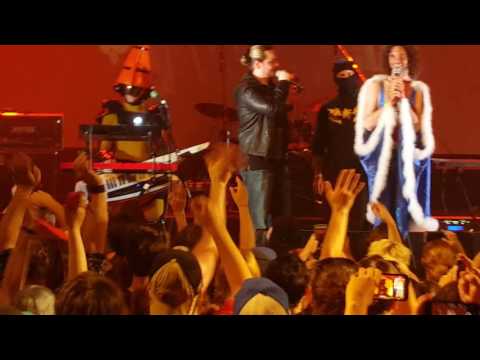 Robots In Need of Disguise- Starbomb