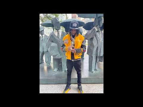 Polo g-Percocet Dreams (Official Audio) (Unrealesed Song)