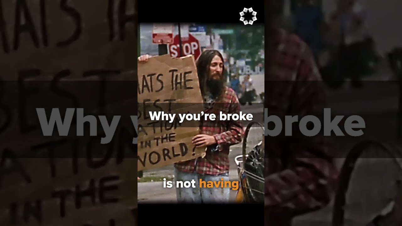 Why You Can't Afford a Normal Life Anymore | Imam Tom Facchine