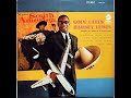 Ramsey lewis trio  Spanish grease