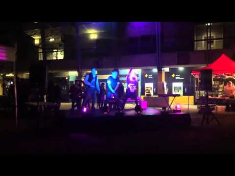 Solo/Mommae/MTBD - Jay Park/CL (Dance Cover) by ANU KPOP CLUB