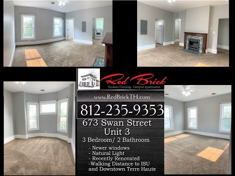 673 Swan Street - Video 2 of 2