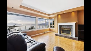 FOR SALE: 350 Kelvin Grove Way, Lions Bay- Kim Taylor Real Estate Tour