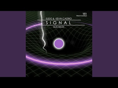 Signal (Original Stick)