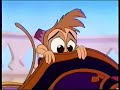 The Return Of Jafar Trailer Fast