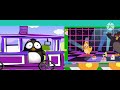Baby Tv Train Idents