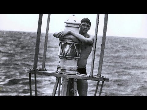 "Der Wettkampf meines Lebens" - Axel Mitbauer und seine spektakuläre Flucht aus der DDR