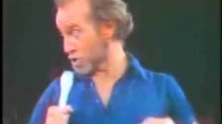 George Carlin The Seven Words Full