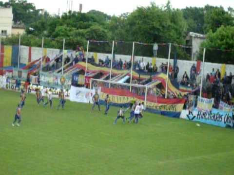 Colegiales 2 - 0 Atlanta