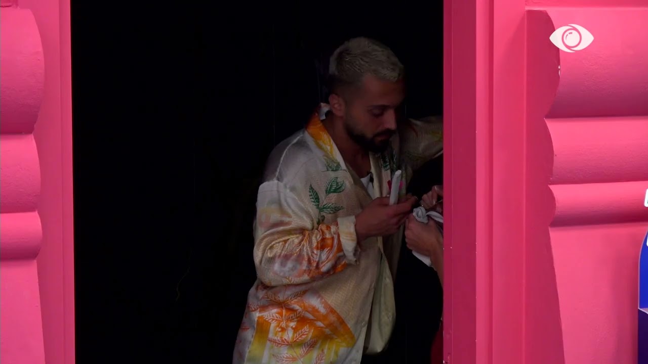 “Shën Mëria është figura e shenjtë…”/ Egli bisedon me Gjestin mbi Krishtërimin