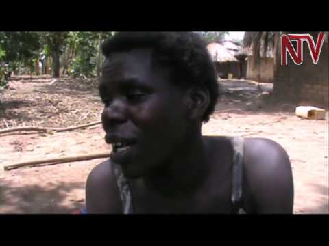 Hundreds on the verge of starvation as hunger hits Kaliro district