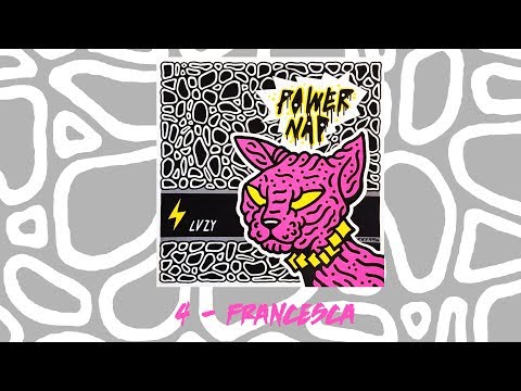 04 - Francesca  / LVZY - POWER NAP /