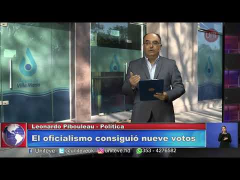 Apoyo opositor a la continuidad de la Coop  15 de mayo