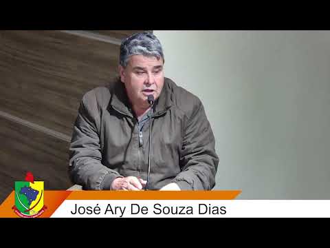 26ª Sessão Ordinária