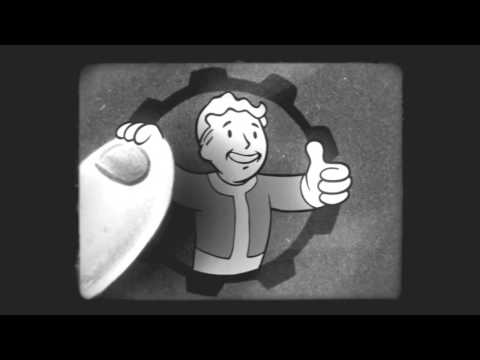 Fallout 4 - S.P.E.C.I.A.L. [FR-complet]