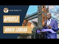 BTNBTG Apostle Grace Lubega On His Success As Phaneroo Celebrate 9 Years Of Being A Ministry
