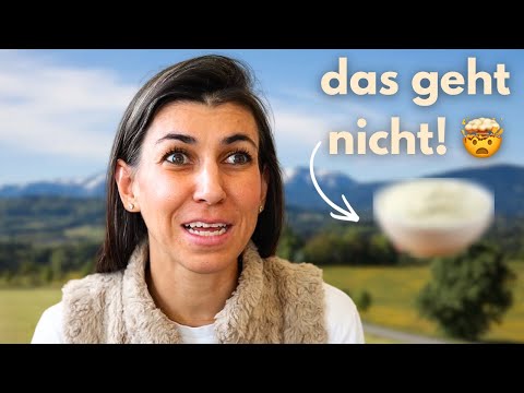 Bin ich wirklich deutsch geworden? 😅| Amerikanerin in Deutschland 