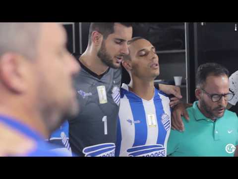 CSA 5x0 Dimensão Saúde - 18.02.18 | TV CSA