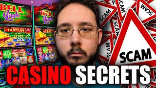 A Sportsbook Employee Exposes How Gambling Really Works