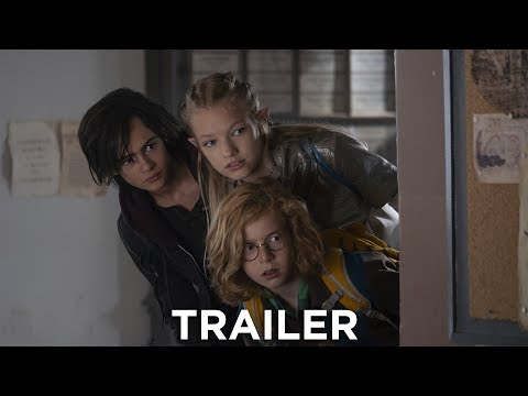 trailer