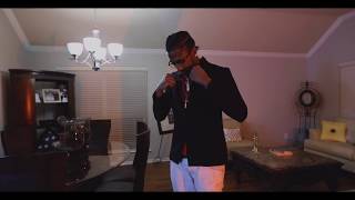 B WARD - PHONE FACED DOWN (DIRECTED BY RECKA FILMZ)