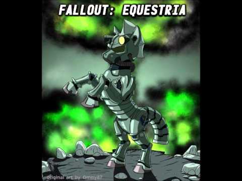 Fallout: Equestria Introduction