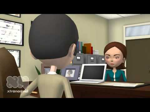 Dennis McMurray video.