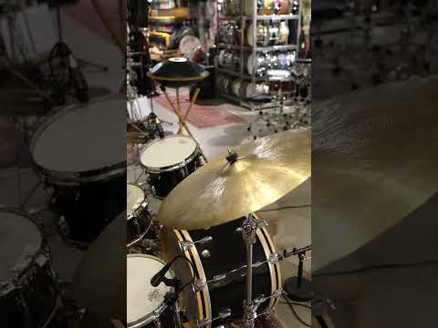 22" Spizzichino Ride, 2533g