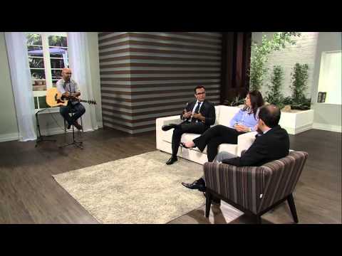 Você pode ser feliz 21/04/2015 Bloco 4