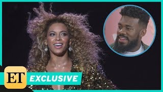 Beyonce Choreographer, JaQuel Knight, Teases Her 'Iconic' Coachella 2018 Performance (Exclusive)