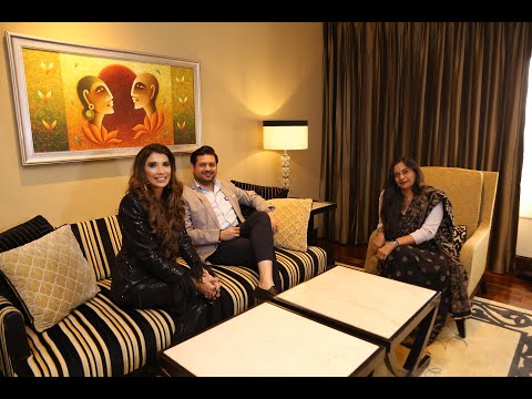 Manju Ramanan In Conversation with Mansi & Varun Bagla from Mini Films!!