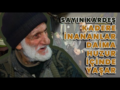 Biz Bize Yeteriz Türkiyem ( Sabit Amca )