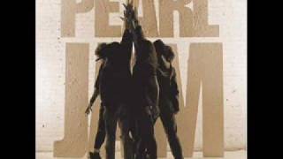 Pearl Jam 2000 Miles Blues