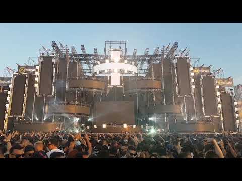 JORIS VOORN B2B KOLSCH (2) @ A Summer Story, Madrid 2018