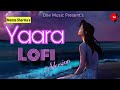 Yaara LoFi Video Mamta Sharma Arishfa Khan Manjul Khattar Ajaz Ahmed BadAsh
