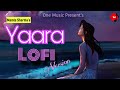 Yaara LoFi Video |  Mamta Sharma | Arishfa Khan | Manjul Khattar | Ajaz Ahmed | BadAsh