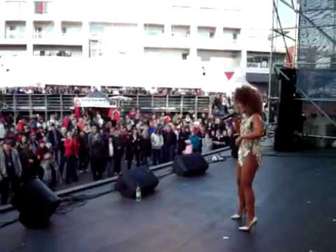Truly Tina Turner