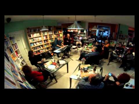 Roberta Alloisio, Silvano Borgatta - Barbon unplugged