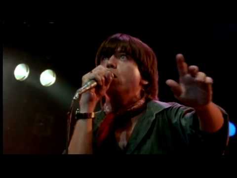 The Members - Offshore Banking Business (Live)