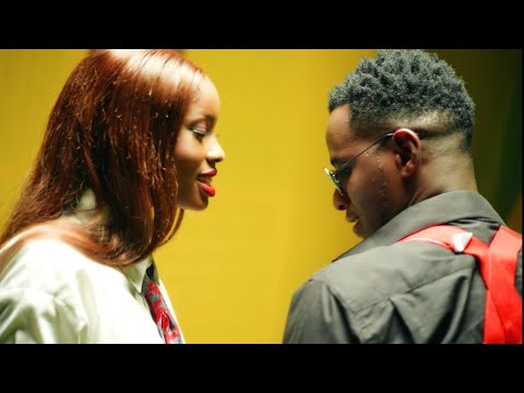 Chris MB - TOI & MOI Ft. Mo'w Kanzie (Official Music Video)