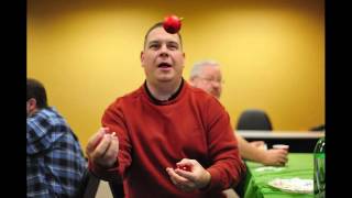 It's the most wonderful time of the year!