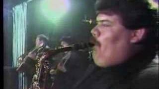 David Lee Garza - Ando En Busca De Un Amor