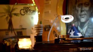 Eric Clapton - Please be with me [Original vinyl record, 1974.]