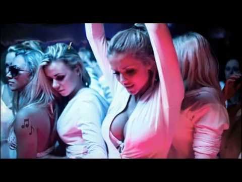 House Mix # 34 - Best Disco Funk Oldschool Underground Party French Style - 90 Min.