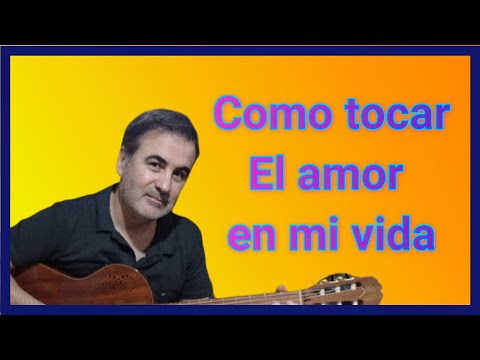 El Amor En Mi Vida - Abel Pintos
