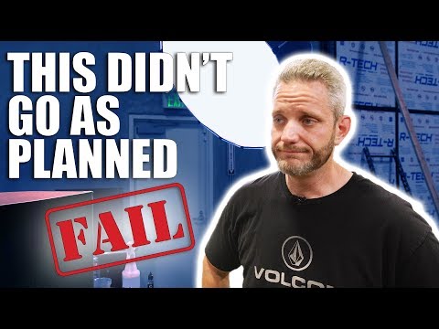 This Mod was SIMPLE... and yet I completely FAILED...