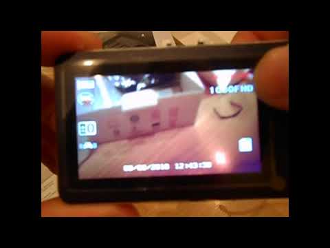 видеорегистратор Digma Free Drive 106